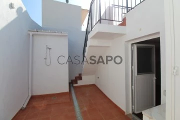 Moradia Vila De Rei - Moradias - Casas em Moncarapacho E Fuseta - OLX  Portugal