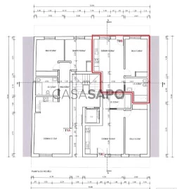 Apartment 1 Bedroom