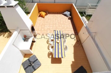 Casa 2 habitaciones, Duplex