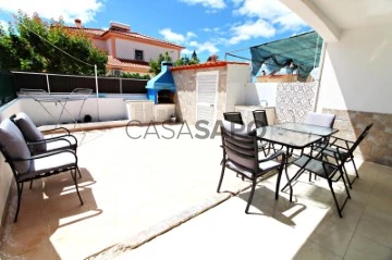 Casa 3 habitaciones, Duplex