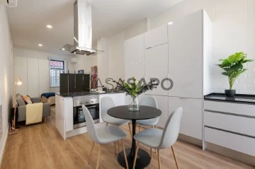 Apartamento Estudio