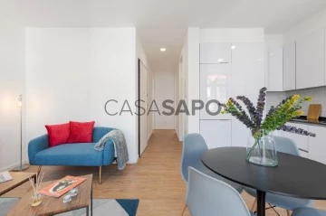 Apartamento 2 habitaciones