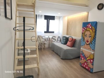 Apartamento Estudio