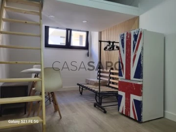 Apartamento Estudio