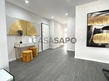 Apartamento 3 habitaciones