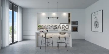 Apartamento T5 Duplex