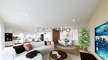 Apartamento T3