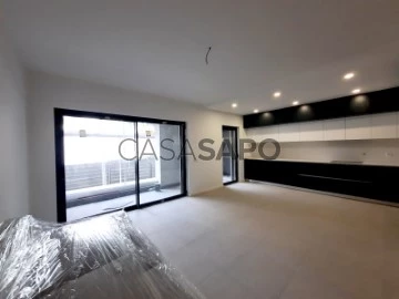 Apartamento 2 habitaciones