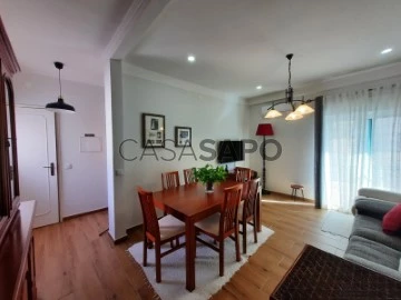 Apartamento 4 habitaciónes, Duplex