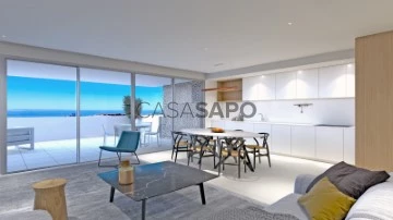 Apartamento 2 habitaciones