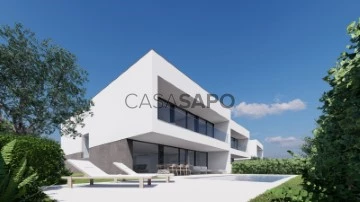 Casa 4 habitaciónes, Duplex