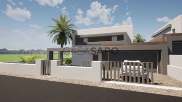 Parcela vivienda