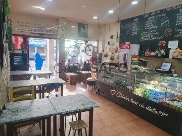 Café / Snack Bar