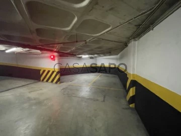 Plaza de parking