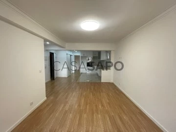 Apartamento 2 habitaciones