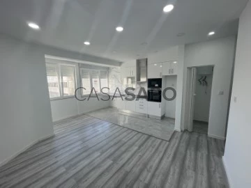 Apartamento 2 habitaciones