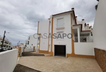 Casa 3 habitaciones + 1 hab. auxiliar