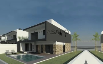 Casa 4 habitaciones