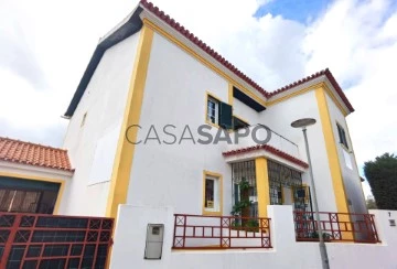 Casa 4 habitaciónes, Duplex