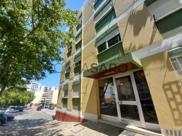 Apartamento T1