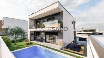 Casa Duplex T4