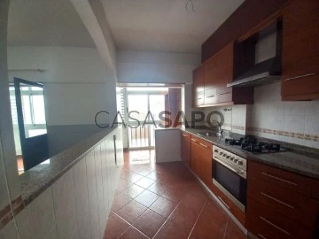 Apartamento 2 habitaciones