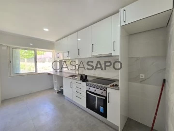 Apartamento 3 habitaciones