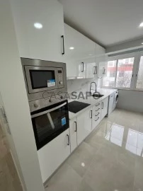 Apartamento 3 habitaciones