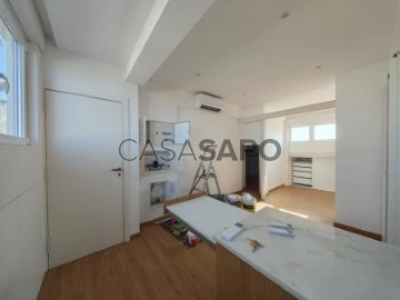 Apartamento Estudio