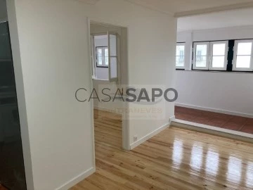 Apartamento 2 habitaciones