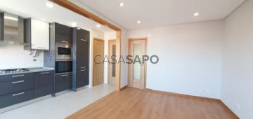 Apartamento T4