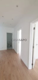 Apartamento 2 habitaciones