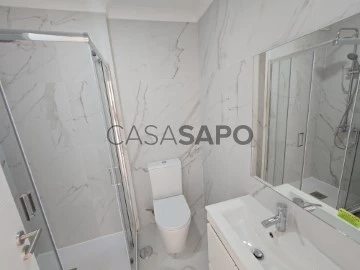 Apartamento 2 habitaciones, Triplex