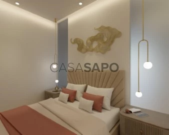 Apartamento 2 habitaciones