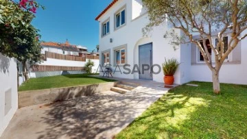 Casa 5 habitaciones, Triplex