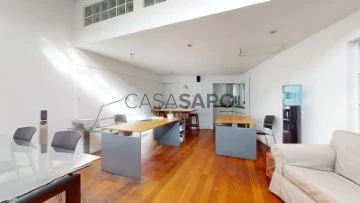 Vivienda pareada Estudio