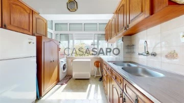 Apartamento T1