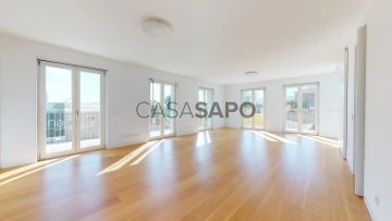 Apartamento 4 habitaciones