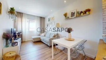 Apartamento T2