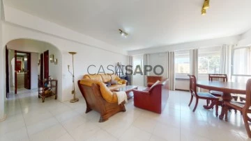 Apartamento 3 habitaciones