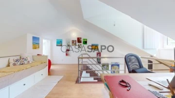 Casa 3 habitaciones, Triplex