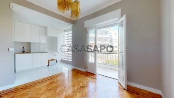 Apartamento 2 habitaciones