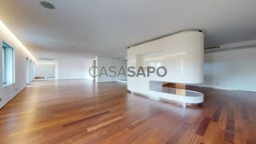 Apartamento 6 habitaciones