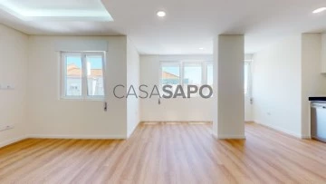 Apartamento 2 habitaciones