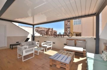 Apartamento 3 habitaciones