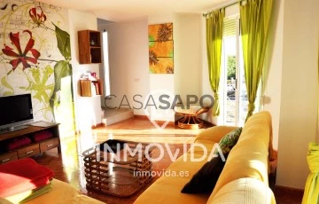 Casa 3 habitaciones