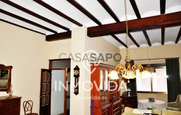 Casa 5 habitaciones