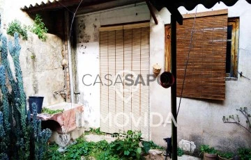 Casa de poble 3 habitacions, Duplex