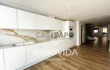 Casa 3 habitaciones