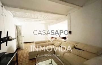 Casa 6 habitaciones